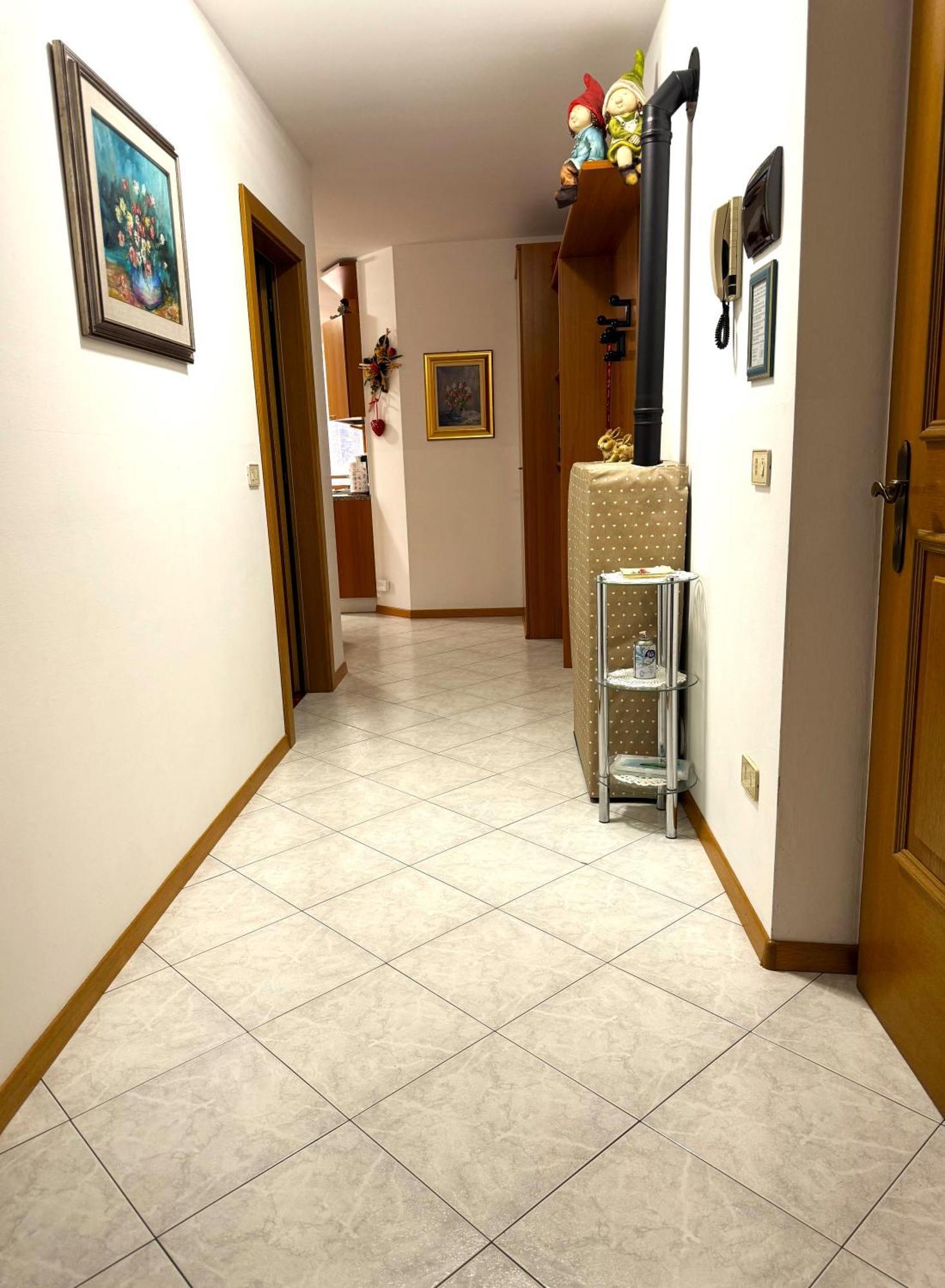 Appartamento Paola Bordiana Exterior foto