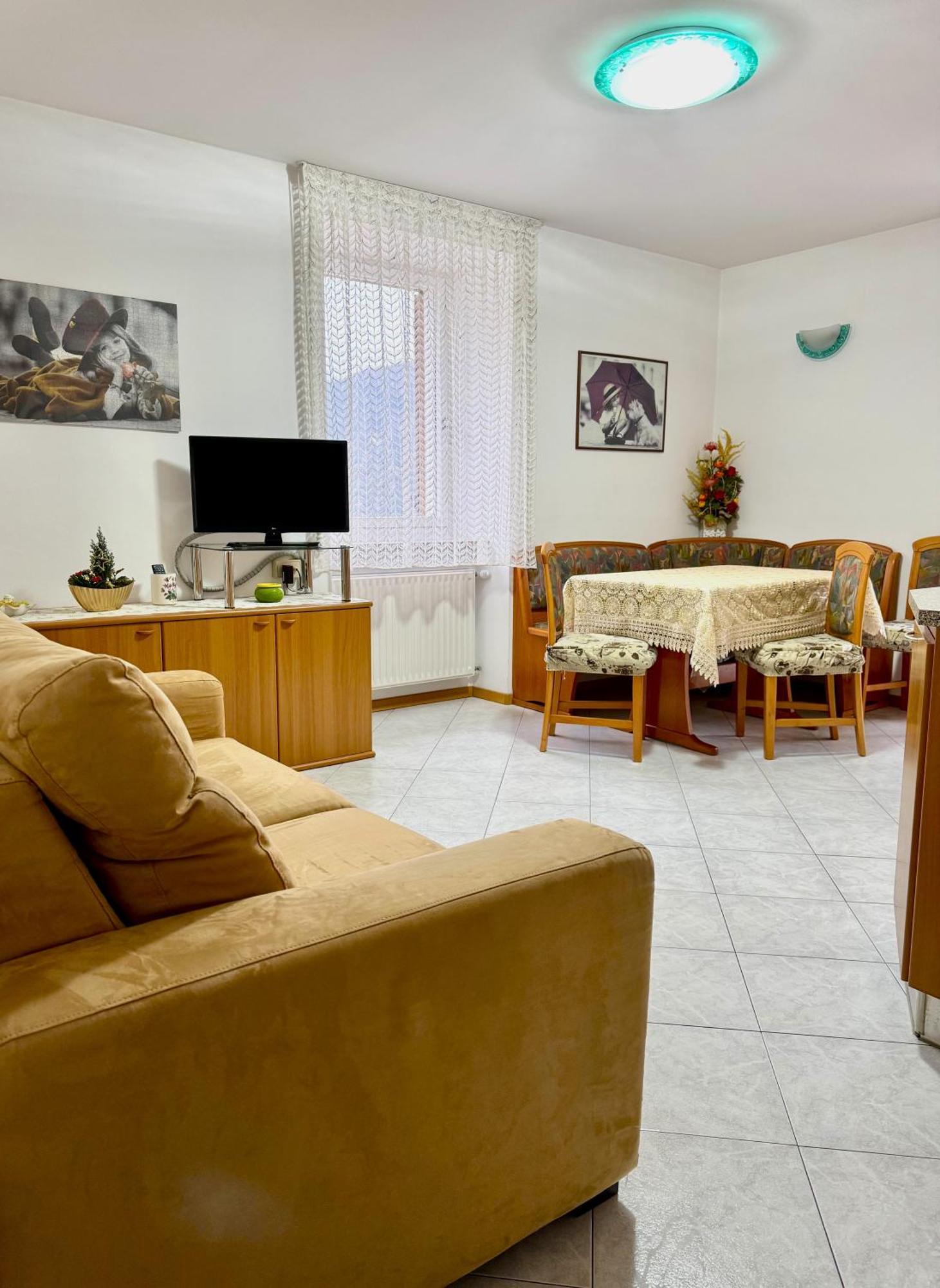 Appartamento Paola Bordiana Exterior foto